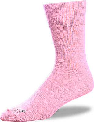 Xcode Γυναικείες Ισοθερμικές Κάλτσες Ροζ