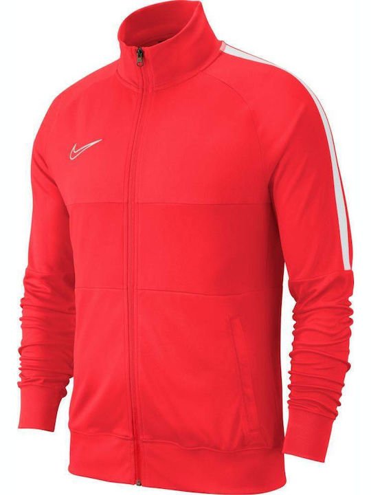 Nike Αθλητική Παιδική Ζακέτα Φούτερ Dri-Fit Κόκ...