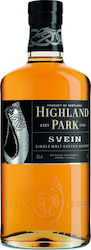 Highland Park Svein Single Malt 40% 1000ml Highland Park Svein Single Malt 40% 1000ml