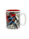 Abysse Mug DC Comics Superman Mug Multicolored 460ml