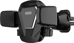 WK Car Mobile Mount 4.7" - 6.5" Black WK Car Mobile Mount 4.7" - 6.5" Black