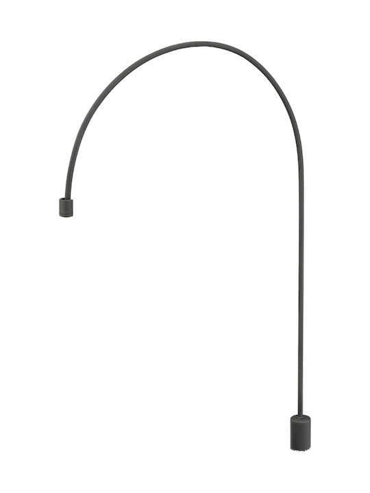 Luma Luma Outdoor Floor Lamp Small Post LED 2W ...