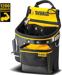 Dewalt Fabric Tool Belt Case with Hammer Slot