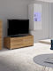 Stand TV Calabrini Bej L100xA43xÎ37cm