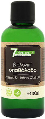 7Elements Ulei 100ml 30143