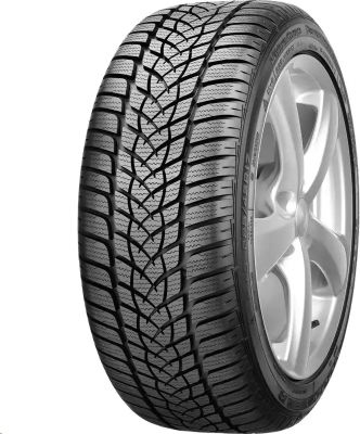 Goodyear UltraGrip Performance + 215/40R18 89V FP XL Зимна Гума за Пътник Кола