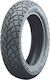 Heidenau K66 LT Scooter Tyre 120/70-12 58 S Tub...