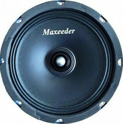 Bizzar BM-84V Slim Ηχείο 8" 125W RMS Bizzar BM-84V Slim Ηχείο 8" 125W RMS