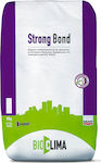 Bioclima Strong Bond Κόλλα Θερμομονωτικών Πλακών Γκρι 25kg