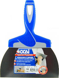 Ocai Ocai Inox Trowler with Plastic Handle