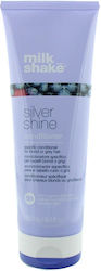 Milk Shake Silver Shine Conditioner 250ml