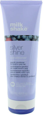 Milk Shake Silver Shine Haarspülung 250ml