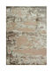 Beauty Home 9722 Rug Rectangular Brown