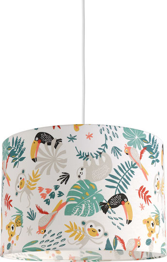 Veis Kids Ceiling Light