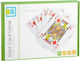 BS Toys Giant Card Game Plasticized Card Deck