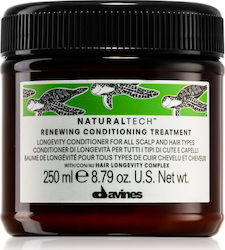 Davines Naturaltech Renewing Conditioning Treatment 250ml
