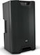 LD Systems ICOA 12 A LDICOA12A Active Speaker PA 300W with Woofer 12" 37.5x39.6x63.5cm.