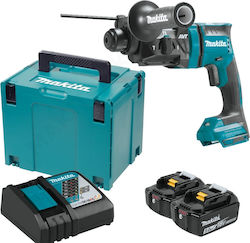 Makita DHR182RTJ Ударен Багер Пистолет На Батер...