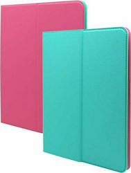 iNOS Foldable Reversible Flip Cover Τιρκουάζ (U...