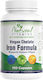 Natural Vitamins Chelate Iron Formula 100 caps