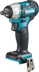 Makita TW161DZJ Fără perii Cheie de impact Bate...