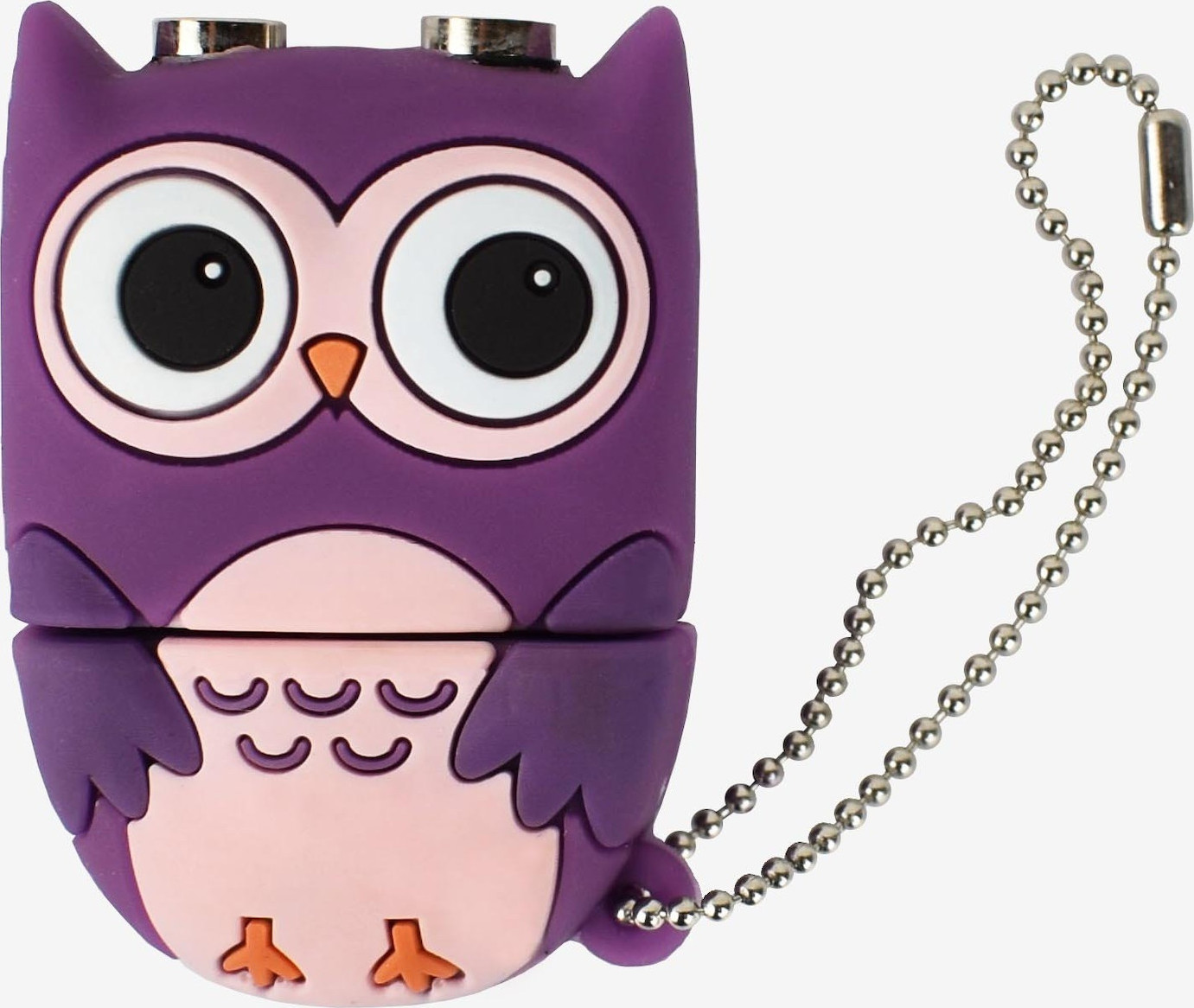 Legami Milano 3.5mm male 2x 3.5mm female (Owl) Skroutz.gr