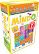 Board Game Mindo Robot for 1 Player 5+ Years Old (EN) Epsilon Games