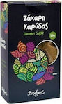 Βιο Αγρός Kokosnuss Zucker kristallin Bio-Produkt 250gr