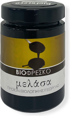 Biofresco Melasă Lichid Organic 420ml