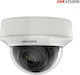 Hikvision DS-2CE5AD0T-VPIT3ZF CCTV Cameră de Supraveghere Full HD 1080p Rezistentă la apă cu Lentilă 2.7-13.5mm