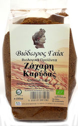 Viodoros Gaia Kokosnuss Zucker kristallin Bio-Produkt 250gr