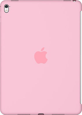 Apple Silicone Case Light Pink (iPad Pro 9.7")