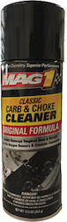 MAG1 Σπρέι Καθαρισμού Καρμπυρατέρ 354ml MAG18146 & Choke Cleaner