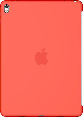 Apple Back Cover Silicone Orange (iPad Pro 9.7") MM262ZM/A