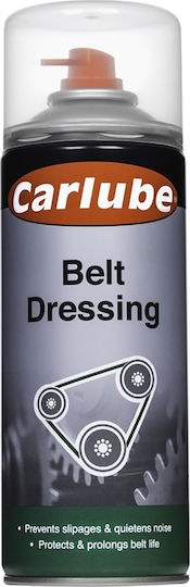 CarLube Carlube Belt Dressing Spray Anti-Rutsch 400ml for Imantes