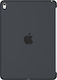 Apple Silicone Case Charcoal Grey (iPad Pro 9.7")