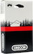 Oregon 91P-55E 91P055E Chainsaw Chain with Pitch 3/8", Gauge .050"-1.3mm & Number of Guides 55E