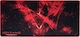 Modecom XXL Gaming Mouse Pad Multicolour 900mm Volcano Erebus