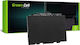 Green Cell Συμβατή Μπαταρία για HP EliteBook 725 G3/820 G3 με 3850mAh