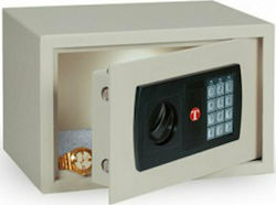 Technomax Hotel Safe with Digital Lock L31xW20xH20cm TSE/0H