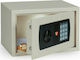 Technomax Safe with Digital Lock L31xW20xH20cm TSE/0H