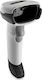Zebra DS2208 Handheld Scanner Wired with 2D and...