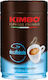 Kimbo Καφές Φίλτρου Decaffeine Αλεσμένος 250gr