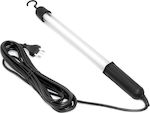 Compass Electric Work Light with Extension Cord