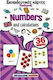 Εκπαιδευτικές Κάρτες Flashcards: Numbers And Calculations