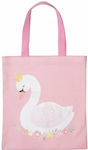 Sass & Belle bag Swan EVA064