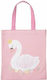 Sass & Belle Tasche Schwan EVA064