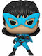 Funko Pop! Marvel: Marvel 80 Years - Anniversary 551 Bobble-Head