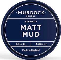 Murdock London Matt Mud Πηλός 50ml Murdock London Matt Mud Πηλός 50ml