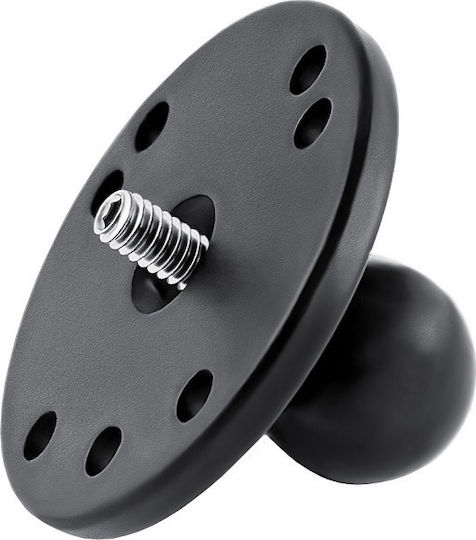 RAM Mount RAM-B-202AU Αντάπτορας Στήριξης for Universal
